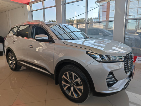 Xcite X-Cross 7 1.5 CVT (147 л.с.), 2024 Xcite X-Cross 7 1.5 CVT (147 л.с.), 2024 — купить в Нижнем Новгороде