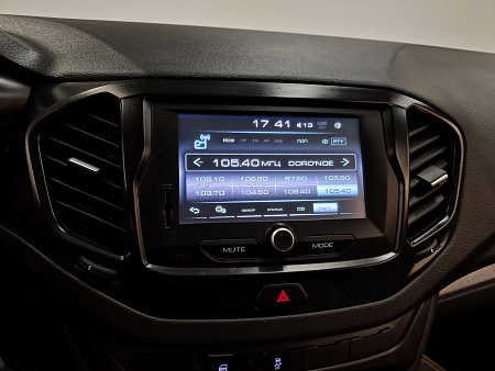 Lada (Ваз) Vesta 1.6 MT (106 л.с.), 2019 Lada (Ваз) Vesta 1.6 MT (106 л.с.), 2019 — купить в Нижнем Новгороде