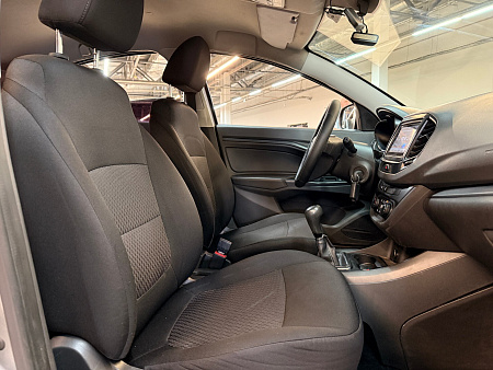 Lada (Ваз) Vesta 1.6 MT (106 л.с.), 2018 Lada (Ваз) Vesta 1.6 MT (106 л.с.), 2018 — купить в Нижнем Новгороде