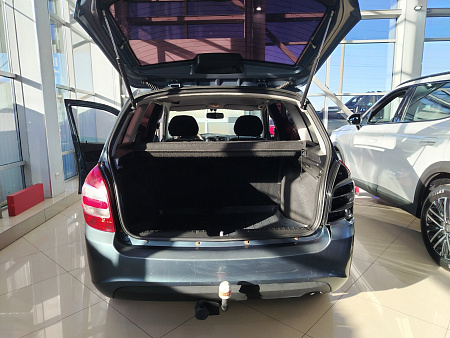 Lada (Ваз) Kalina 1.6 MT (87 л.с.), 2014 Lada (Ваз) Kalina 1.6 MT (87 л.с.), 2014 — купить в Нижнем Новгороде