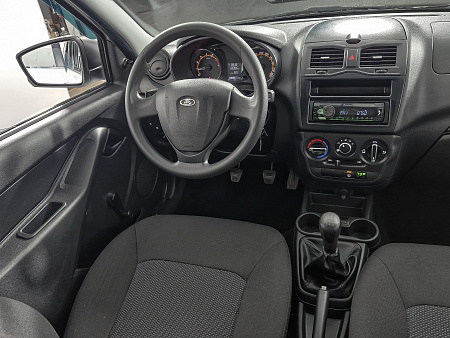 Lada (Ваз) Granta 1.6 MT (87 л.с.), 2019 Lada (Ваз) Granta 1.6 MT (87 л.с.), 2019 — купить в Нижнем Новгороде