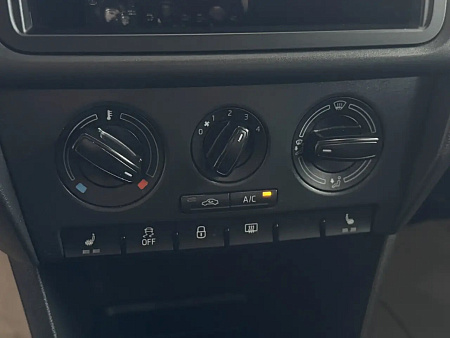 Skoda Rapid 1.6 MT (90 л.с.), 2017 — купить в Нижнем Новгороде