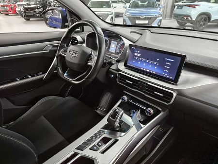 Geely Coolray 1.5 AMT (150 л.с.), 2022 Geely Coolray 1.5 AMT (150 л.с.), 2022 — купить в Нижнем Новгороде