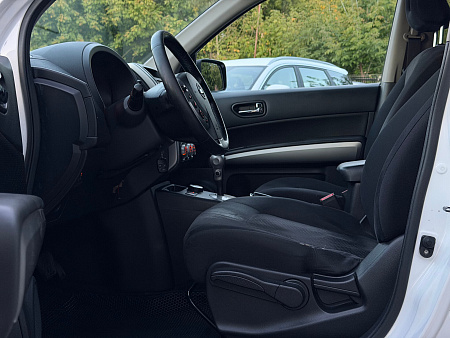 Nissan X-Trail 2.0 CVT (141 л.с.) 4WD, 2014 — купить в Нижнем Новгороде
