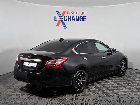 Nissan Teana 2.5 CVT (173 л.с.), 2014 — купить в Нижнем Новгороде