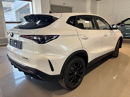 Changan CS35 Max 1.5 AMT (147 л.с.), 2026 — купить в Нижнем Новгороде