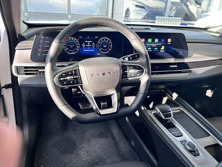 CHERY Arrizo 8 1.6 AMT (150 л.с.), 2024 — купить в Нижнем Новгороде