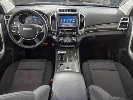 Haval H9 2.0 AT (218 л.с.) 4WD, 2021 Haval H9 2.0 AT (218 л.с.) 4WD, 2021 — купить в Нижнем Новгороде