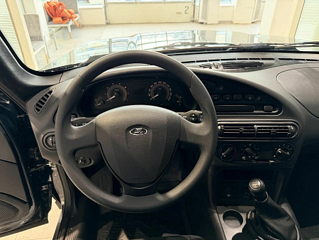 Lada (Ваз) Niva Travel 1.8 MT (90 л.с.) 4WD, 2026 — купить в Нижнем Новгороде