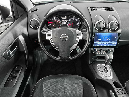 Nissan Qashqai 2.0 CVT (141 л.с.), 2012 Nissan Qashqai 2.0 CVT (141 л.с.), 2012 — купить в Нижнем Новгороде
