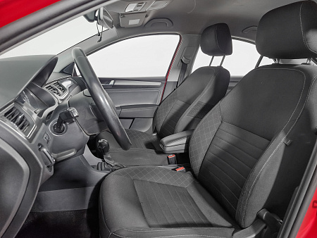 Skoda Rapid 1.4 AMT (125 л.с.), 2019 — купить в Нижнем Новгороде