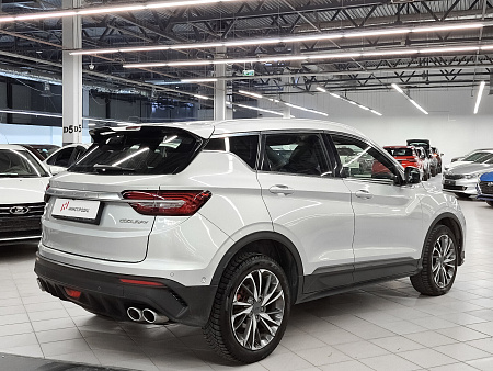 Geely Coolray 1.5 AMT (150 л.с.), 2022 — купить в Нижнем Новгороде