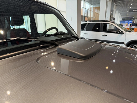 Lada (Ваз) Niva Legend Sport 1.6 MT (122 л.с.) 4WD, 2026 — купить в Нижнем Новгороде