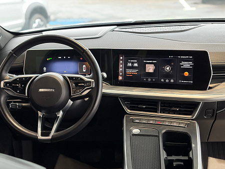 Haval F7 2.0 AMT (192 л.с.) 4WD, 2024 Haval F7 2.0 AMT (192 л.с.) 4WD, 2024 — купить в Нижнем Новгороде