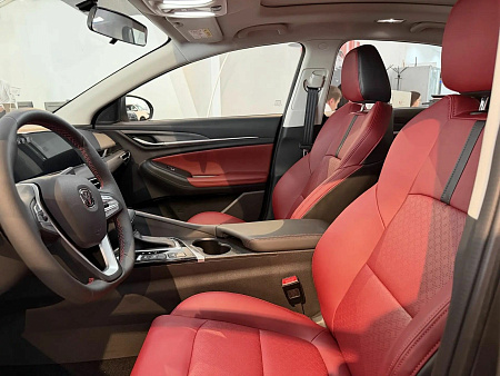 Changan Eado Plus 1.4 AMT (150 л.с.), 2025 Changan Eado Plus 1.4 AMT (150 л.с.), 2025 — купить в Нижнем Новгороде