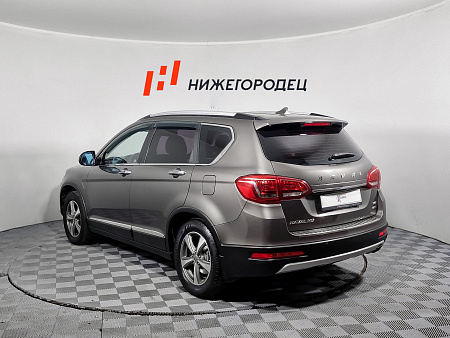 Haval H6 1.5 MT (143 л.с.) 4WD, 2018 Haval H6 1.5 MT (143 л.с.) 4WD, 2018 — купить в Нижнем Новгороде
