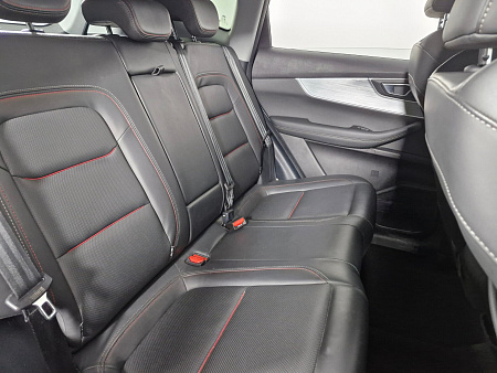 Chery Tiggo 7 Pro 1.5 CVT (147 л.с.), 2022 Chery Tiggo 7 Pro 1.5 CVT (147 л.с.), 2022 — купить в Нижнем Новгороде