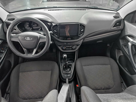 Lada (Ваз) Vesta 1.6 MT (106 л.с.), 2015 Lada (Ваз) Vesta 1.6 MT (106 л.с.), 2015 — купить в Нижнем Новгороде