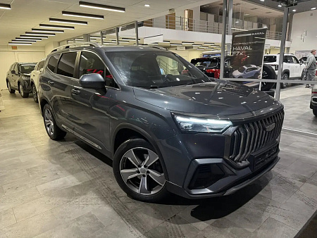 Geely Okavango 2.0 AMT (200 л.с.), 2024 Geely Okavango 2.0 AMT (200 л.с.), 2024 — купить в Нижнем Новгороде