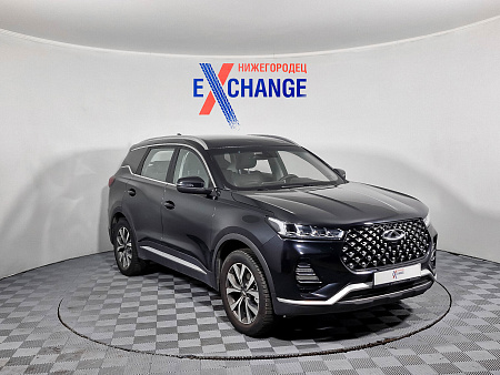 Chery Tiggo 7 Pro 1.5 CVT (147 л.с.), 2022 Chery Tiggo 7 Pro 1.5 CVT (147 л.с.), 2022 — купить в Нижнем Новгороде
