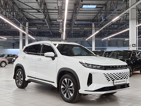 EXEED LX 1.5 CVT (147 л.с.), 2024 EXEED LX 1.5 CVT (147 л.с.), 2024 — купить в Нижнем Новгороде