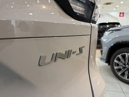 Changan UNI-S 1.5 AMT (181 л.с.), 2025 Changan UNI-S 1.5 AMT (181 л.с.), 2025 — купить в Нижнем Новгороде