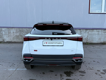 OMODA C5 1.6 AMT (150 л.с.) 4WD, 2023 OMODA C5 1.6 AMT (150 л.с.) 4WD, 2023 — купить в Нижнем Новгороде