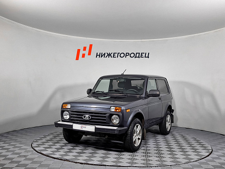 Lada (Ваз) 2121 (4x4) 1.7 MT (83 л.с.) 4WD, 2020 Lada (Ваз) 2121 (4x4) 1.7 MT (83 л.с.) 4WD, 2020 — купить в Нижнем Новгороде