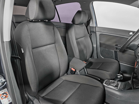 Volkswagen Golf Plus 1.6 AMT (102 л.с.), 2012 — купить в Нижнем Новгороде