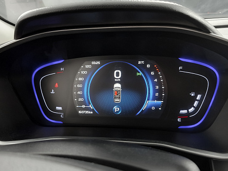 Geely Coolray 1.5 AMT (150 л.с.), 2022 Geely Coolray 1.5 AMT (150 л.с.), 2022 — купить в Нижнем Новгороде