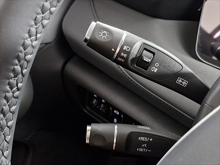 BAIC U5 Plus 1.5 CVT (105 л.с.), 2025 — купить в Нижнем Новгороде