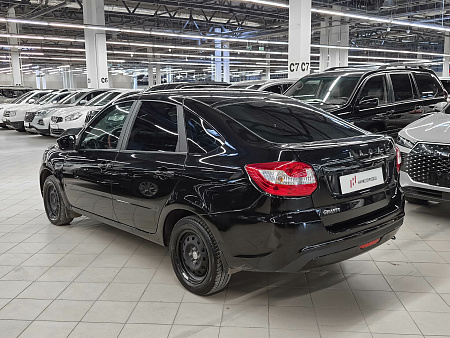 Lada (Ваз) Granta 1.6 MT (90 л.с.), 2023 Lada (Ваз) Granta 1.6 MT (90 л.с.), 2023 — купить в Нижнем Новгороде