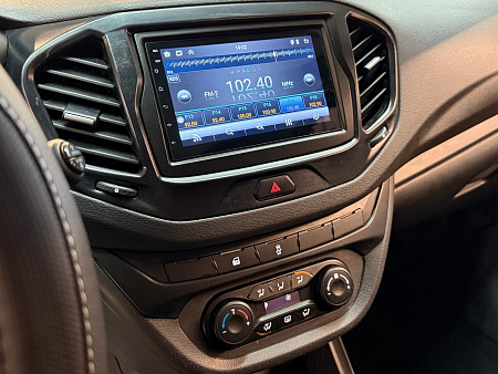 Lada (Ваз) Vesta 1.6 MT (106 л.с.), 2018 Lada (Ваз) Vesta 1.6 MT (106 л.с.), 2018 — купить в Нижнем Новгороде