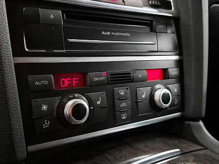 Audi Q7 3.0d AT (245 л.с.) 4WD, 2012 — купить в Нижнем Новгороде