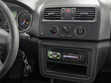 Skoda Fabia 1.2 MT (70 л.с.), 2012 Skoda Fabia 1.2 MT (70 л.с.), 2012 — купить в Нижнем Новгороде