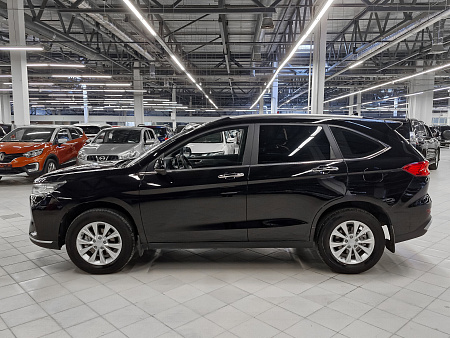 Haval M6 1.5 AMT (143 л.с.), 2024 — купить в Нижнем Новгороде
