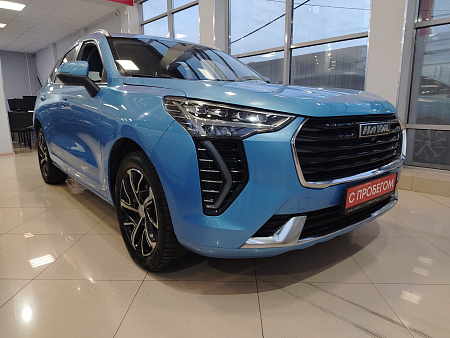 Haval Jolion 1.5 AMT (143 л.с.), 2022 Haval Jolion 1.5 AMT (143 л.с.), 2022 — купить в Нижнем Новгороде