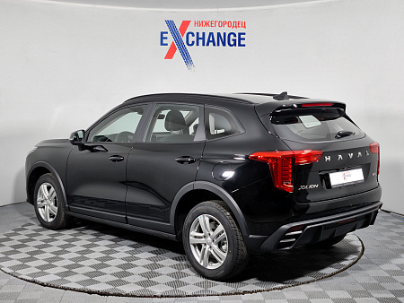 Haval Jolion 1.5 AMT (150 л.с.) 4WD, 2026 Haval Jolion 1.5 AMT (150 л.с.) 4WD, 2026 — купить в Нижнем Новгороде