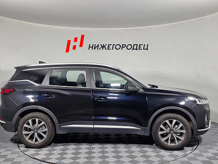 Chery Tiggo 7 Pro 1.5 CVT (147 л.с.), 2022 Chery Tiggo 7 Pro 1.5 CVT (147 л.с.), 2022 — купить в Нижнем Новгороде