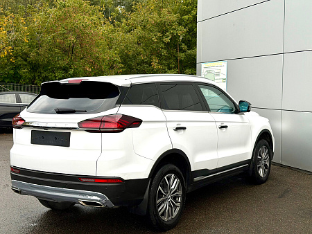 Geely Atlas Pro 1.5 AMT (177 л.с.) 4WD, 2023 Geely Atlas Pro 1.5 AMT (177 л.с.) 4WD, 2023 — купить в Нижнем Новгороде