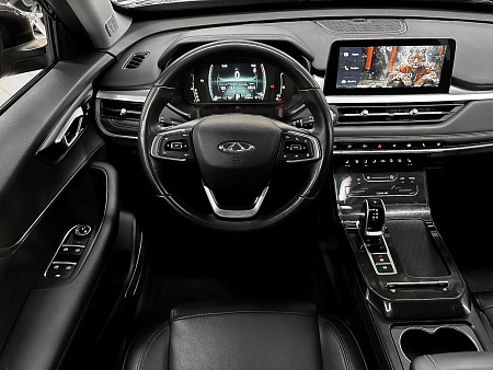 Chery Tiggo 7 Pro 1.5 CVT (147 л.с.), 2021 Chery Tiggo 7 Pro 1.5 CVT (147 л.с.), 2021 — купить в Нижнем Новгороде