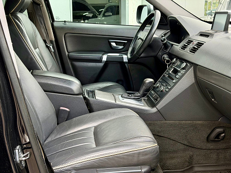 Volvo XC90 4.4 AT (315 л.с.) 4WD, 2008 Volvo XC90 4.4 AT (315 л.с.) 4WD, 2008 — купить в Нижнем Новгороде