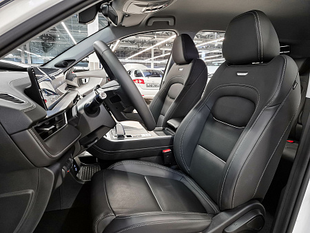 Chery Tiggo 7 Pro Max 1.6 AMT (150 л.с.), 2024 — купить в Нижнем Новгороде