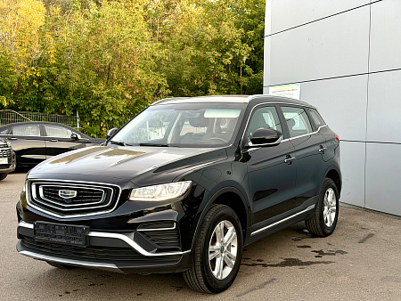 Geely Atlas Pro 1.5 AT (177 л.с.), 2022 Geely Atlas Pro 1.5 AT (177 л.с.), 2022 — купить в Нижнем Новгороде