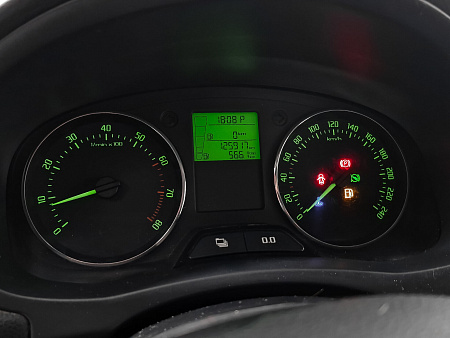 Skoda Fabia 1.6 AT (105 л.с.), 2013 Skoda Fabia 1.6 AT (105 л.с.), 2013 — купить в Нижнем Новгороде
