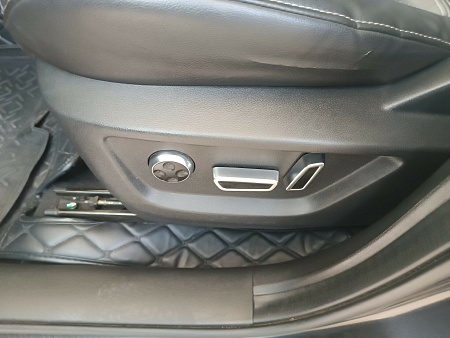 Chery Tiggo 4 2.0 CVT (122 л.с.), 2021 — купить в Нижнем Новгороде