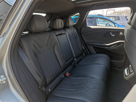 EXEED RX 2.0 AMT (249 л.с.) 4WD, 2023 EXEED RX 2.0 AMT (249 л.с.) 4WD, 2023 — купить в Нижнем Новгороде