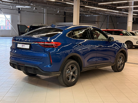 Haval F7x 1.5 AMT (150 л.с.), 2022 — купить в Нижнем Новгороде