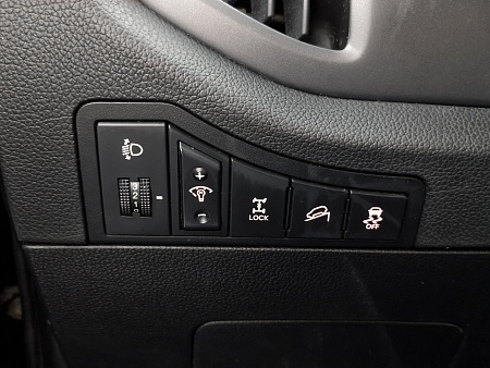 Kia Sportage 2.0 AT (150 л.с.) 4WD, 2010 — купить в Нижнем Новгороде