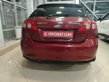 Chevrolet Lacetti 1.6 MT (109 л.с.), 2009 Chevrolet Lacetti 1.6 MT (109 л.с.), 2009 — купить в Нижнем Новгороде